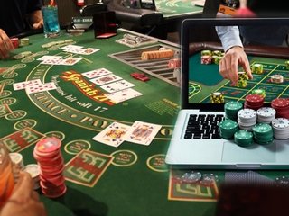 Онлайн казино Фреш – лучший выбор