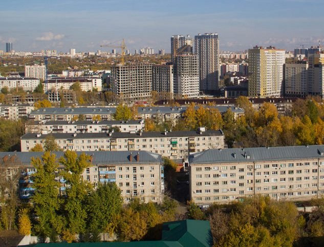 В Казани на общественные обсуждения готовят проект планировки территории под строительство тепловода №5