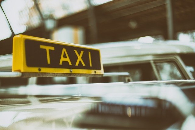 В Челнах таксисты «Яндекса» устроили забастовку