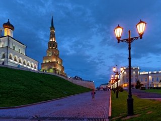 Туры и экскурсии в Казани: что посмотреть на отдыхе?