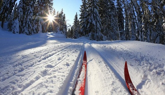 В Тукаевском районе построят «Лыжный парк»