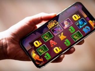 Pin Up Casino: увлекательная игра в слоты в интернете