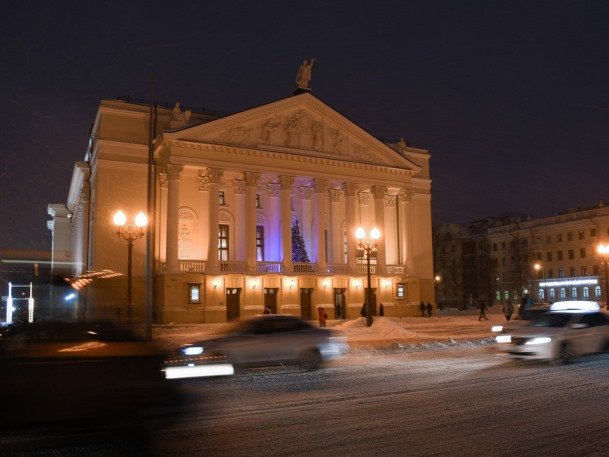 Юбилейный Шаляпинский фестиваль откроет премьера оперы «Тоска» Дж.Пуччини