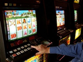 Новые игровые автоматы в First Casino