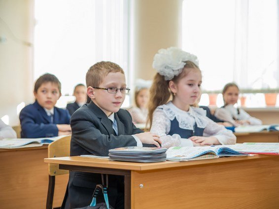 Через 5 лет число школьников в Казани вырастет на 30% и превысит 200 тыс. человек
