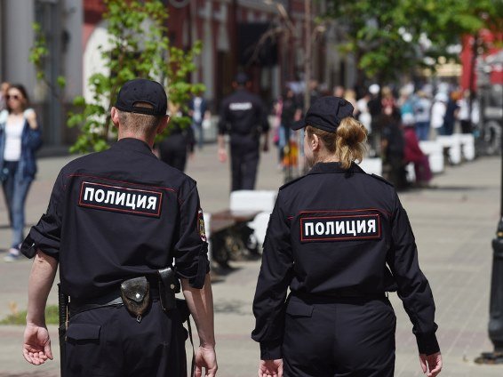 За 2021 г. количество преступлений в Казани уменьшилось на 4,5%.