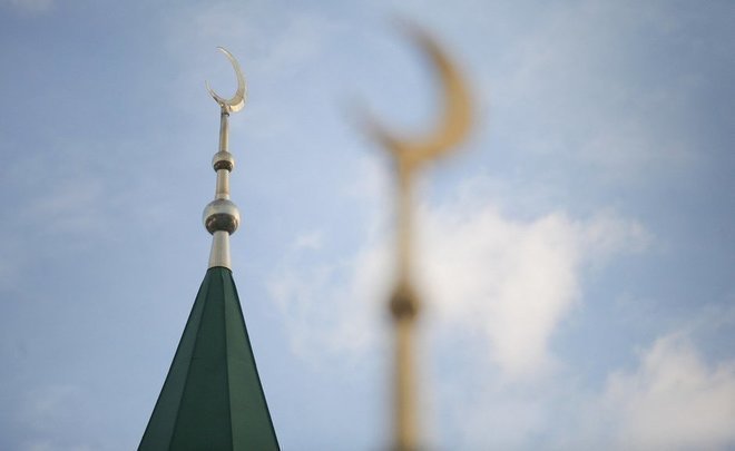 Соборную мечеть построят на месте казанского парка аттракционов 