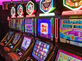 Игровые автоматы на деньги: регистрация и начало игры