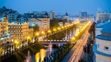 Туроператоры отметили увеличение спроса на экскурсионные путевки в Казань