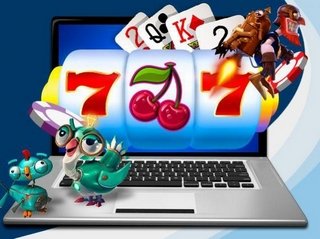 Обзор онлайн-казино Вулкан: игровые автоматы на деньги