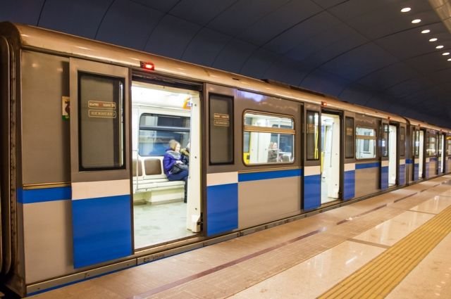 На вторую линию казанского метро выделено почти 940 млн руб.