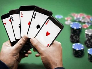 Играйте онлайн в азартные игры казино Вулкан