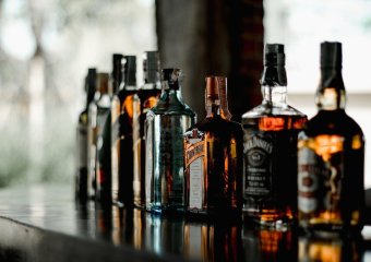 В Татарстане в 2022 г. продажа алкоголя на 6% выросла