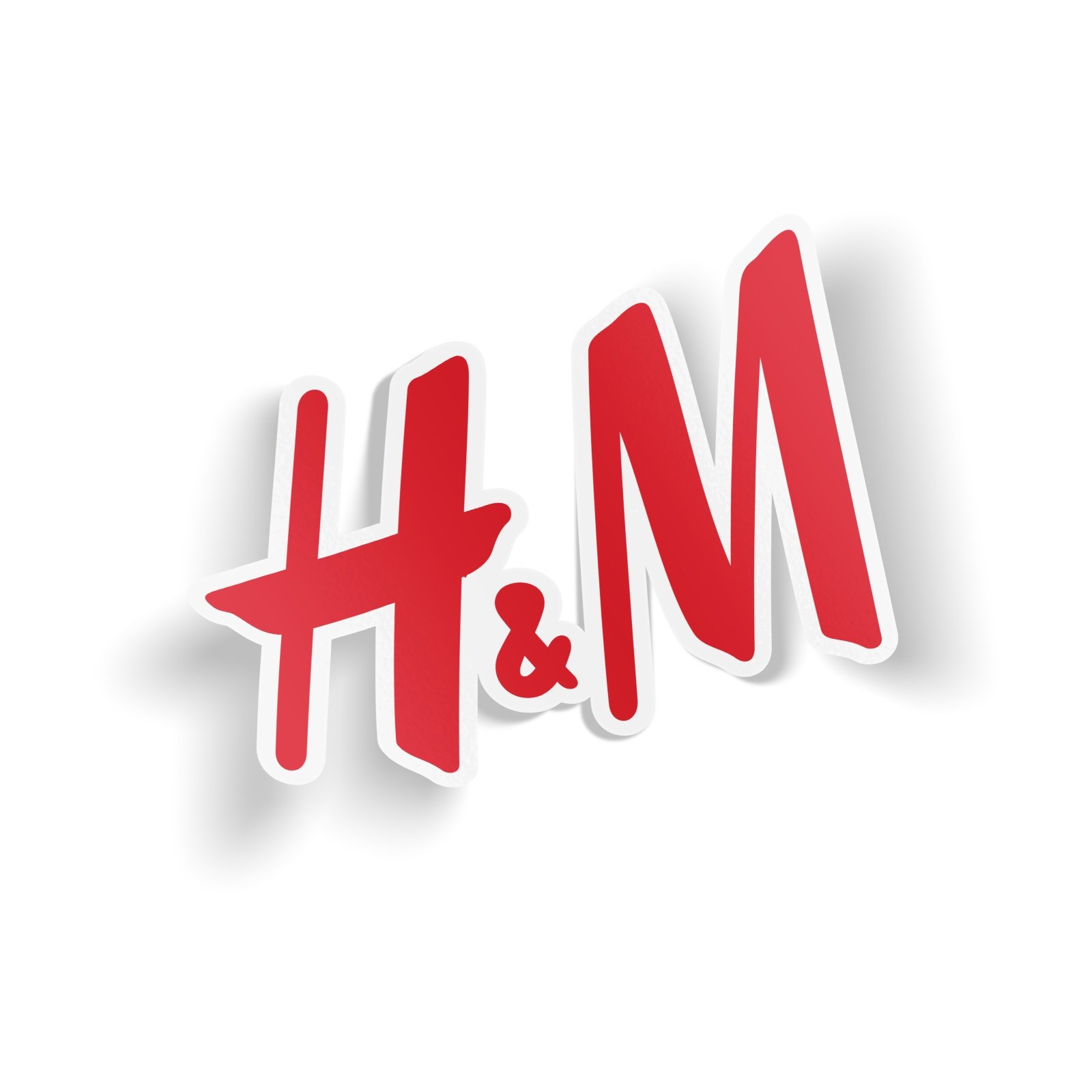 В Казани открылись на последнюю распродажу магазины H&M