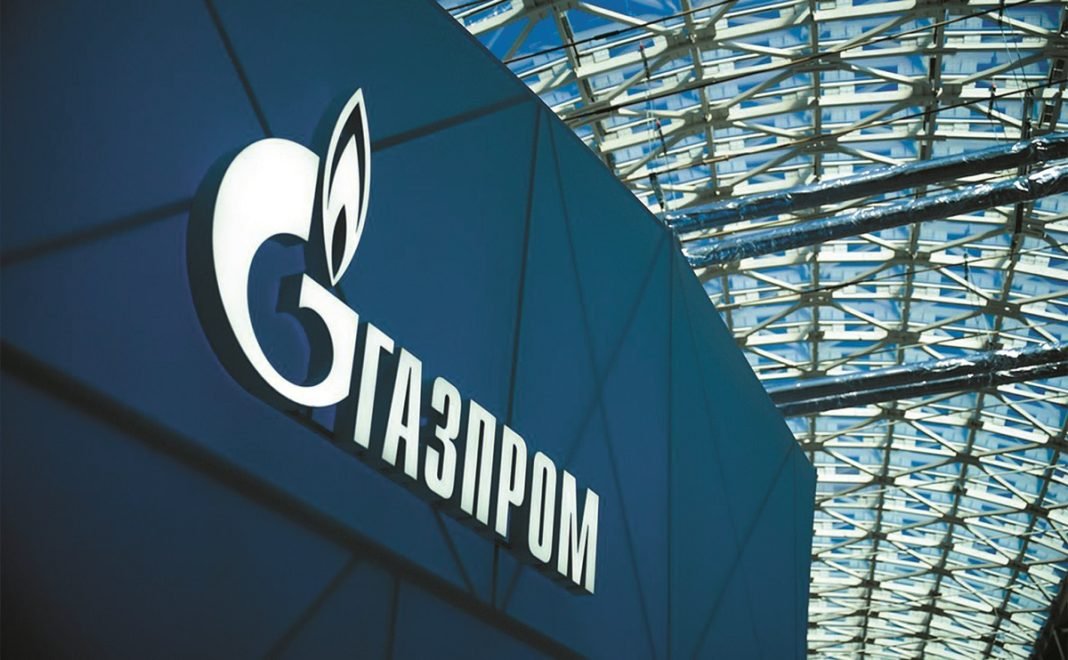 Газпром планирует возвести башню в Казани