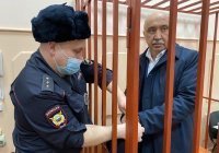 И.  Гафуров обвинил в убийстве бывшего начальника милиции Елабуги