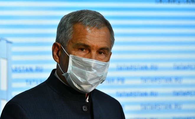 В Татарстане растет заболеваемость вирусными болезнями