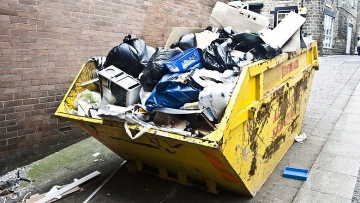 Челнинцам предлагают сортировать мусор в два пакета