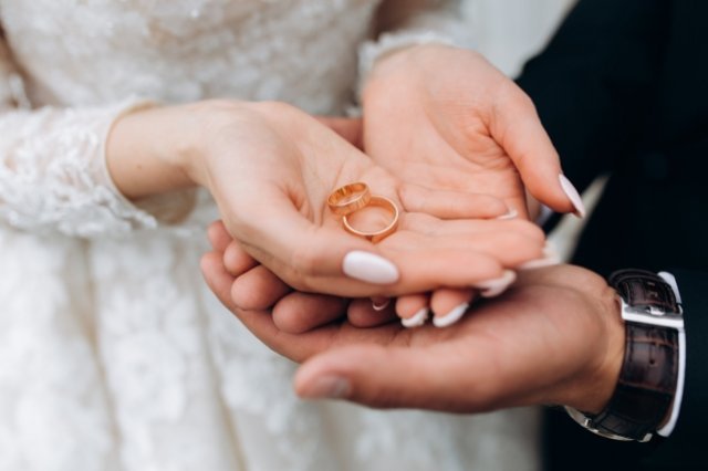 В РТ в декабре 2022 г. выросло число регистраций брака