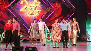 Этапы фестиваля «Созвездие-Йолдызлык» стартовали в РТ