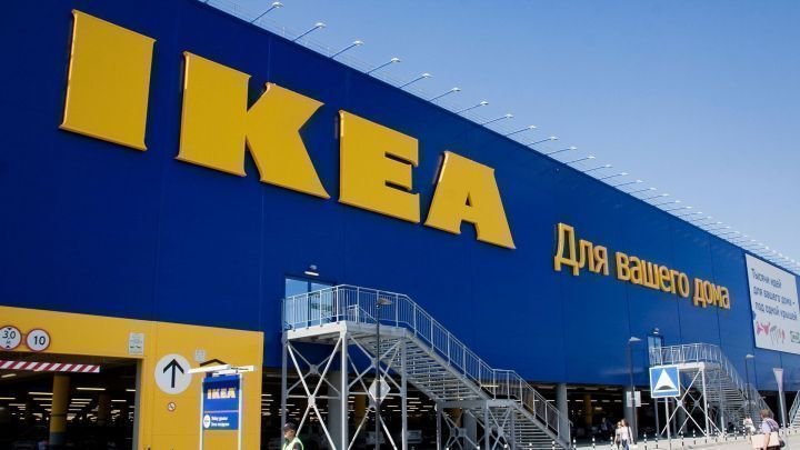 В «Меге» опровергли открытие белорусского аналога IKEA в Казани
