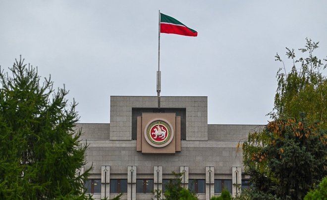 Госсовет Татарстана расширил полномочия раиса республики