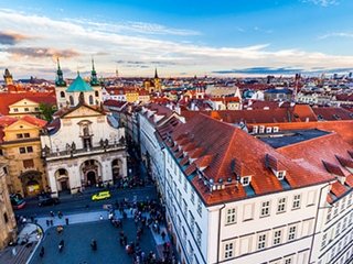 Учеба в Чехии – отличный шанс найти высокооплачиваемую работу в будущем