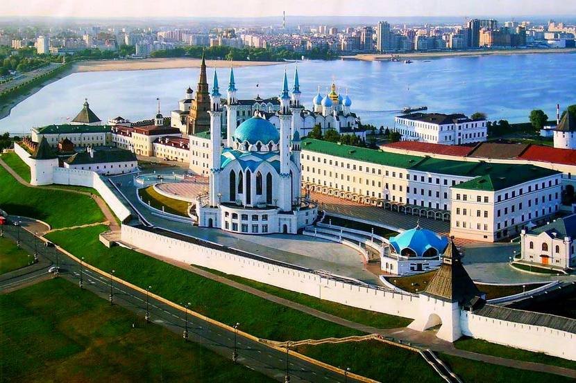 Татарстан попал в топ-5 регионов, успешно адаптирующихся к новым условиям