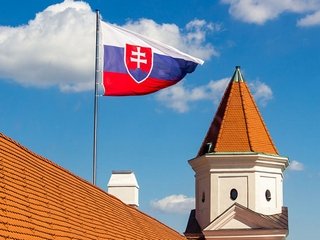Чем может удивить менталитет словаков?
