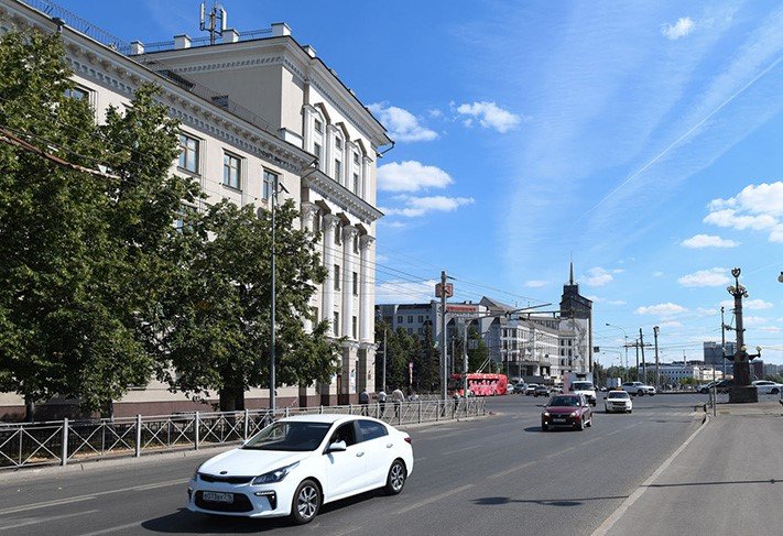 В Казани на 31% снизилось число ДТП с пьяными водителями