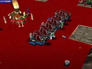 Casino Inc — игра, где каждый может построить свою игровую империю