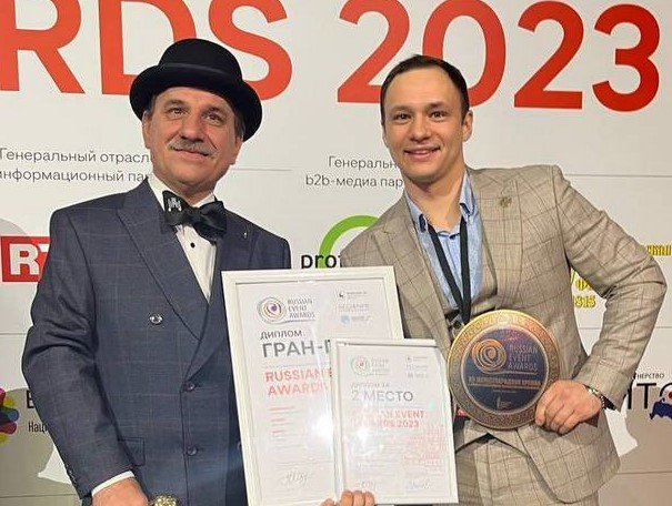«Вкусная Казань» признана национальным событием года