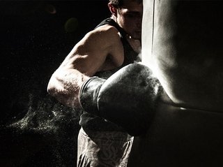 NEWFIT: профессиональные тренировки по боксу