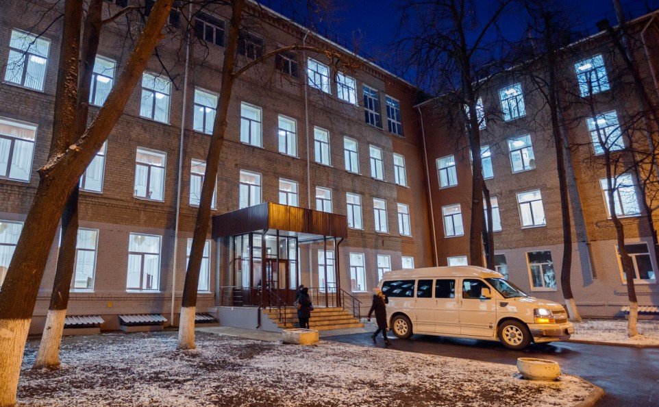 Татарстан направит свыше 1 млрд руб. на кампремонт школ